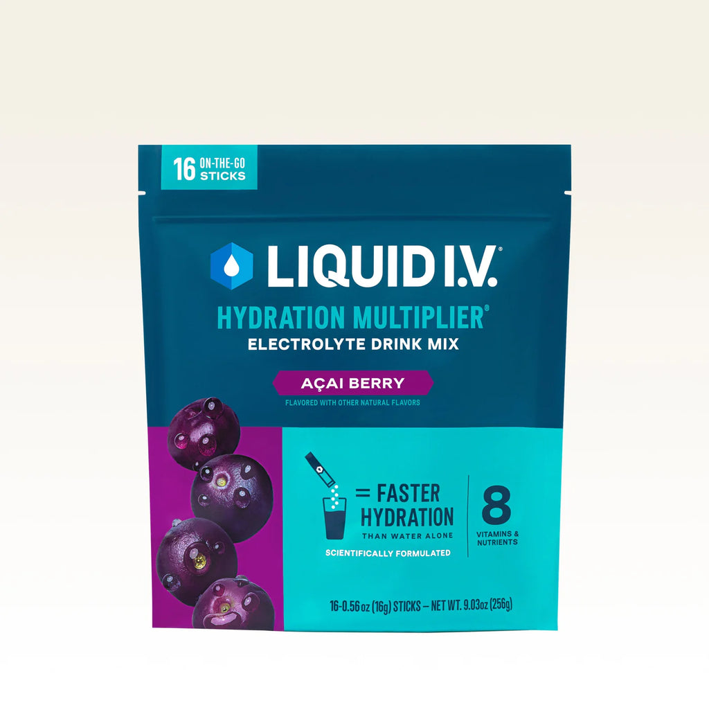 LIQUID I.V