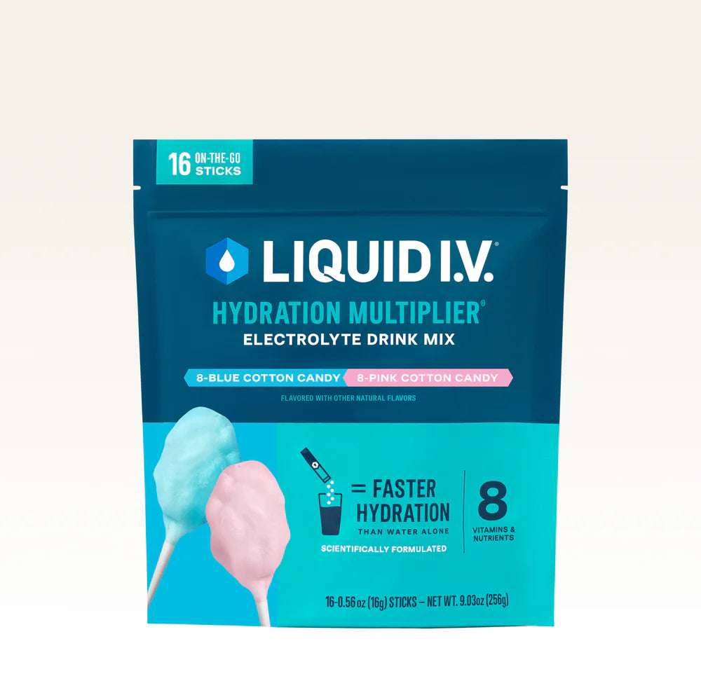 LIQUID I.V
