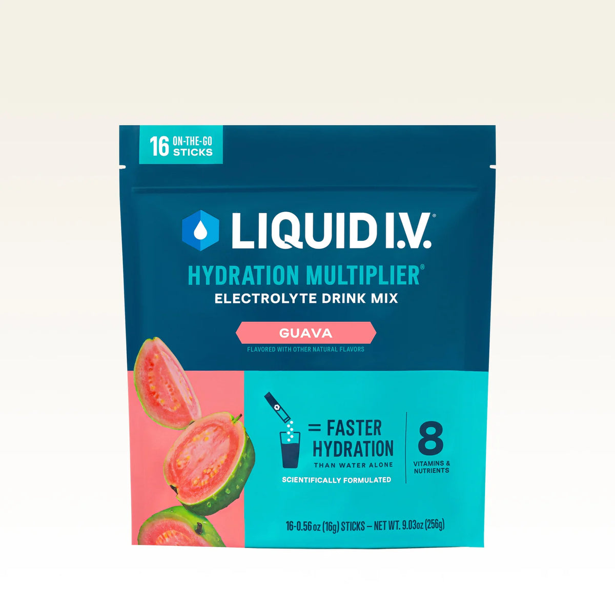 LIQUID I.V