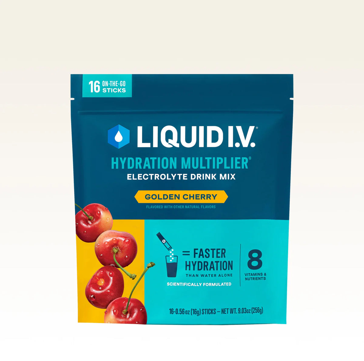 LIQUID I.V