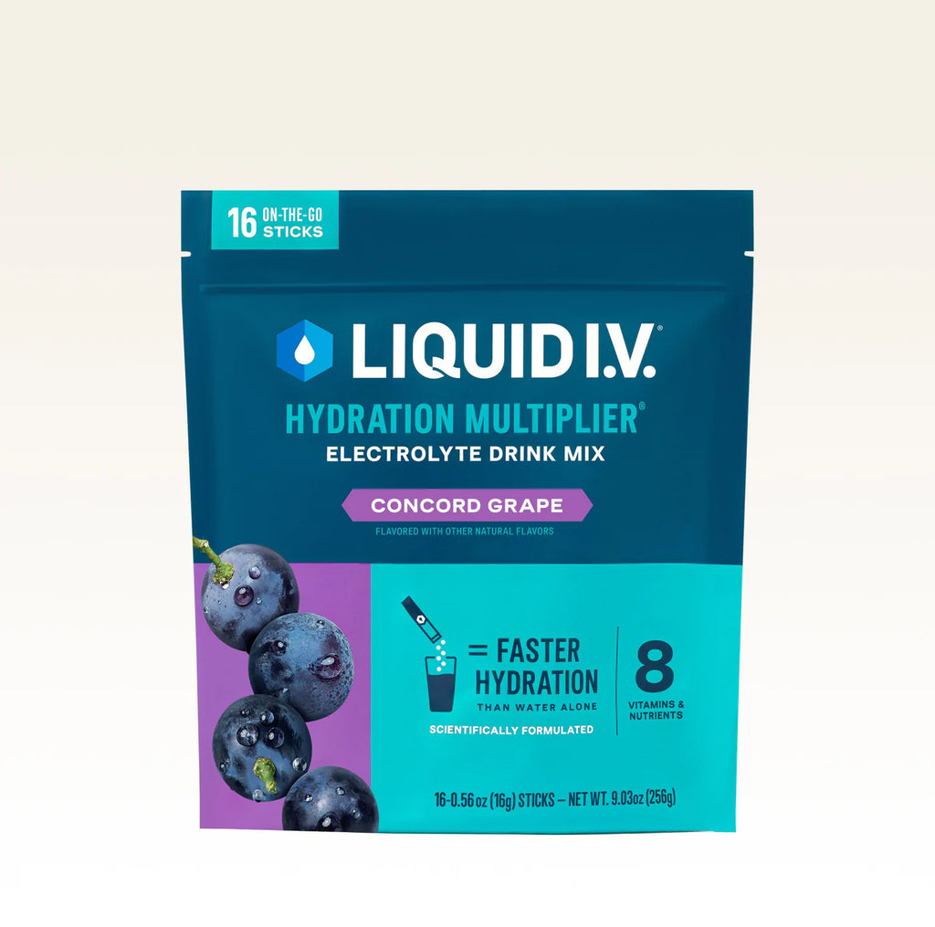 LIQUID I.V