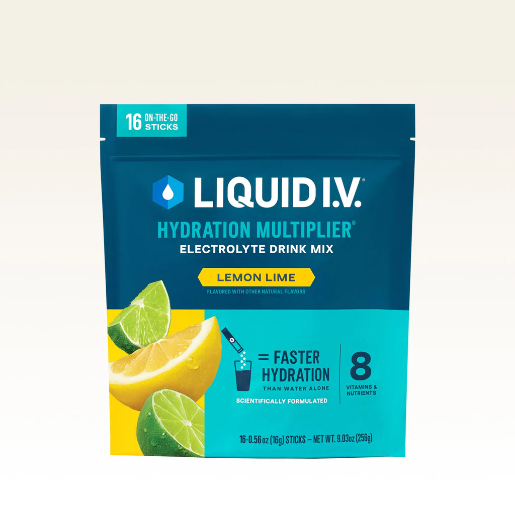 LIQUID I.V
