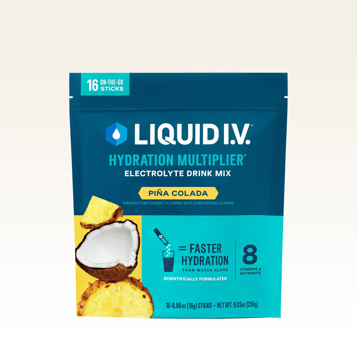 LIQUID I.V