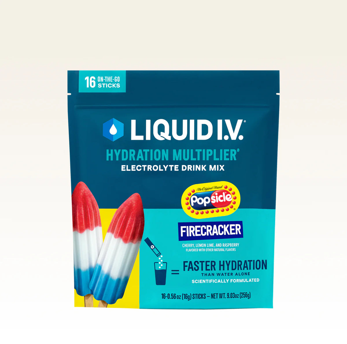 LIQUID I.V