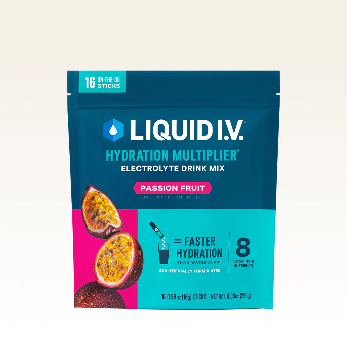 LIQUID I.V