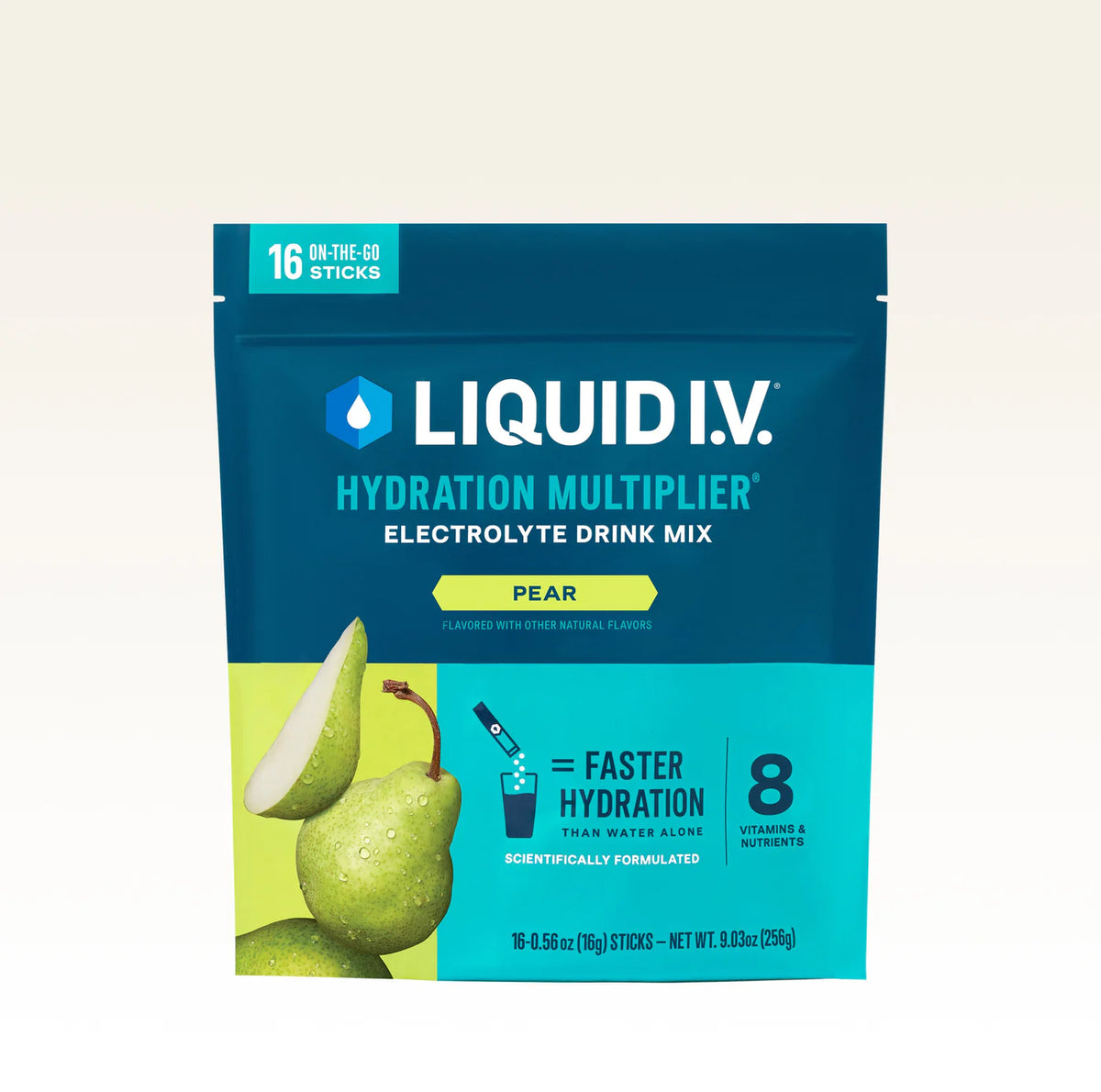 LIQUID I.V