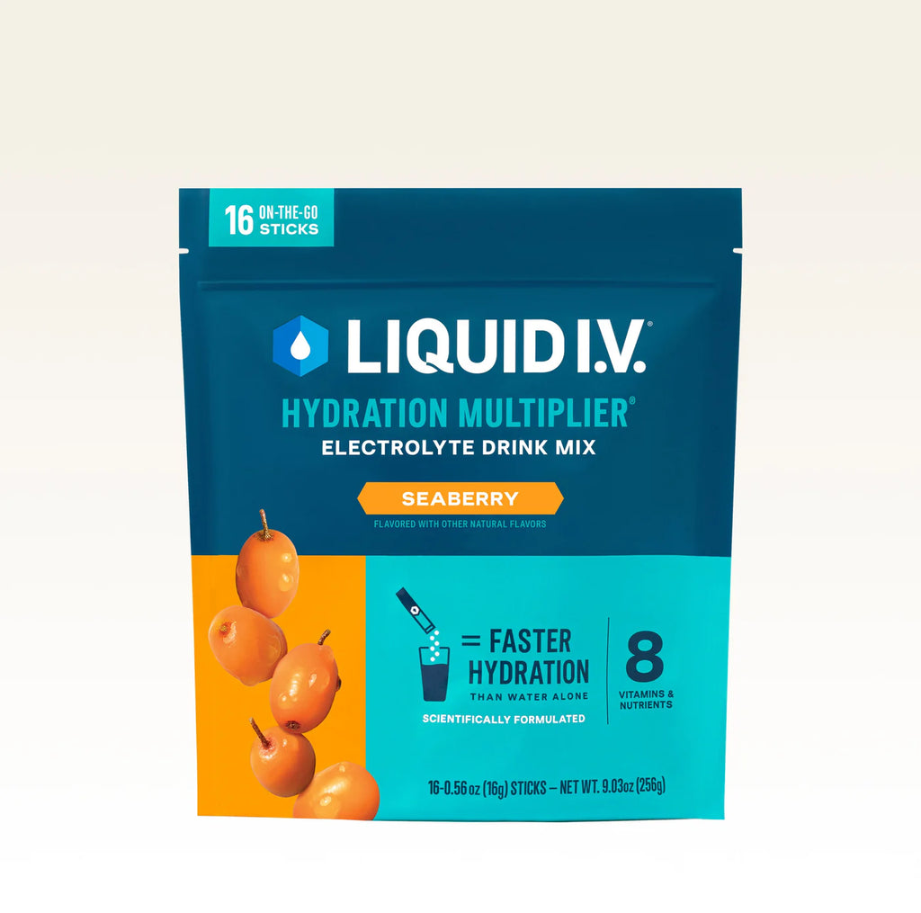 LIQUID I.V