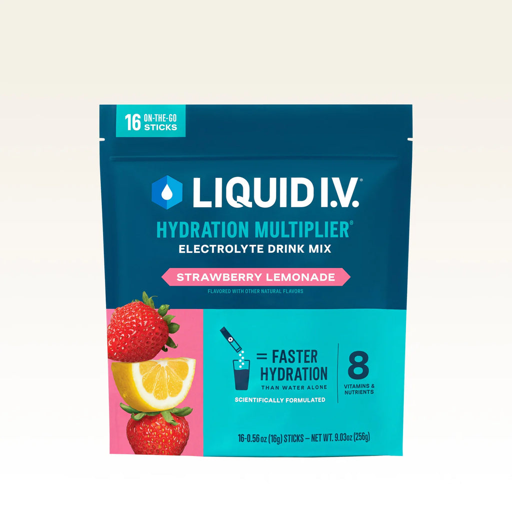 LIQUID I.V