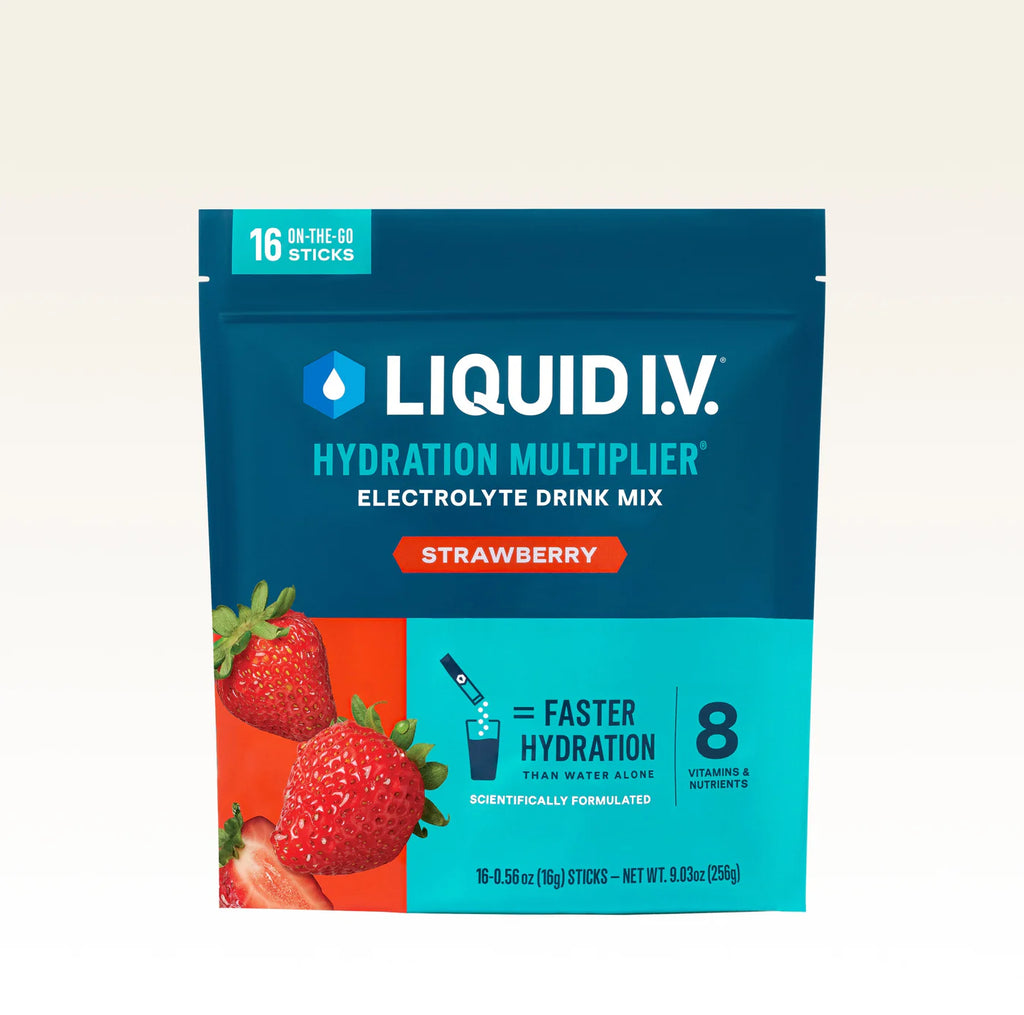 LIQUID I.V