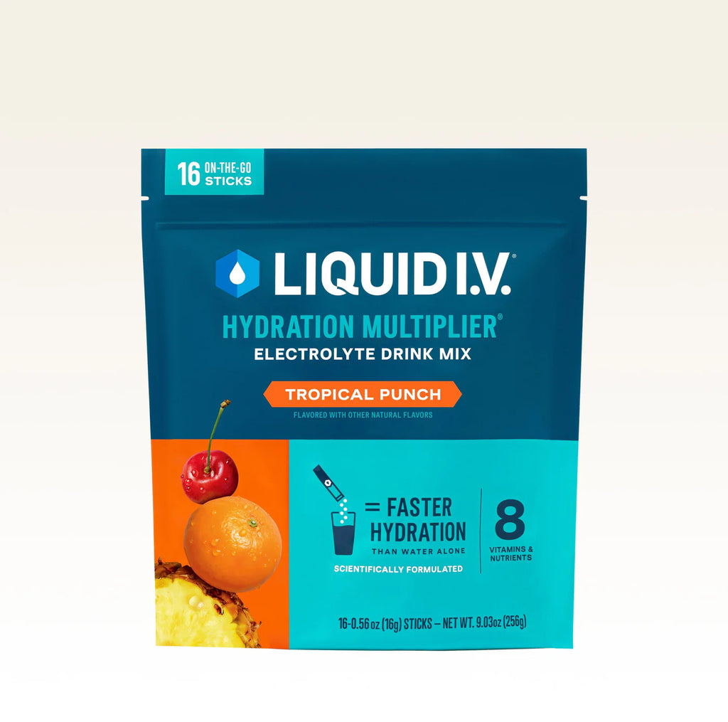 LIQUID I.V