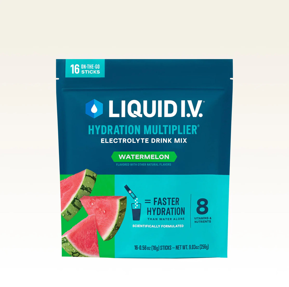 LIQUID I.V