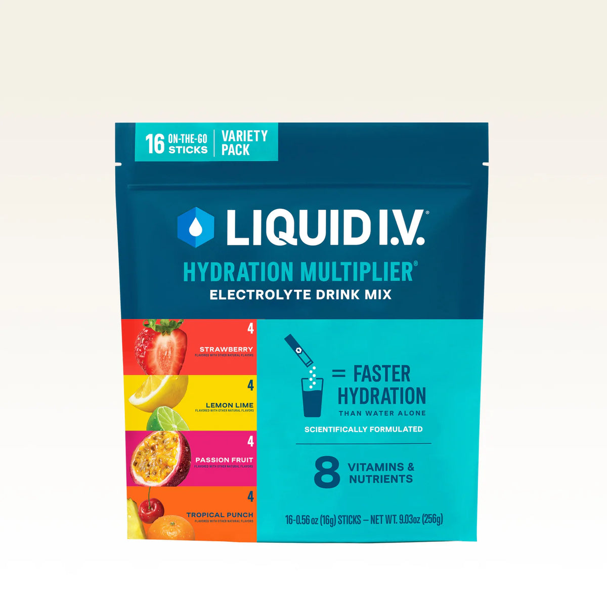 LIQUID I.V