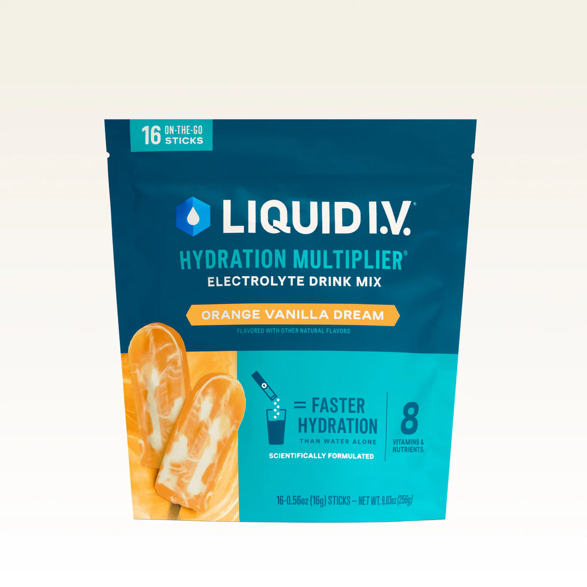 LIQUID I.V