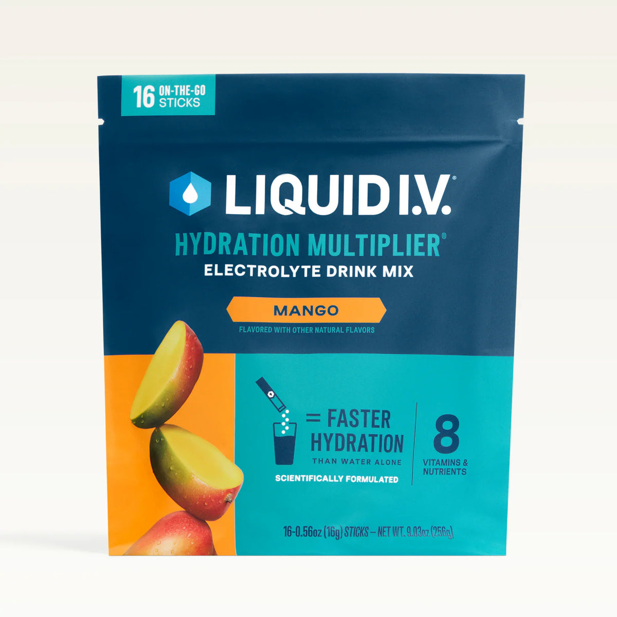 LIQUID I.V